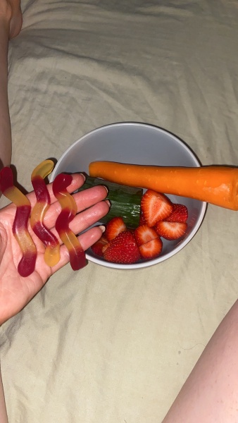 BFP after recent loss