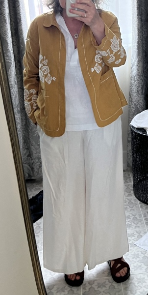 WAYWT Spring/Summer 2024