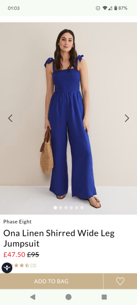 Wedding outfit for reluctant teen