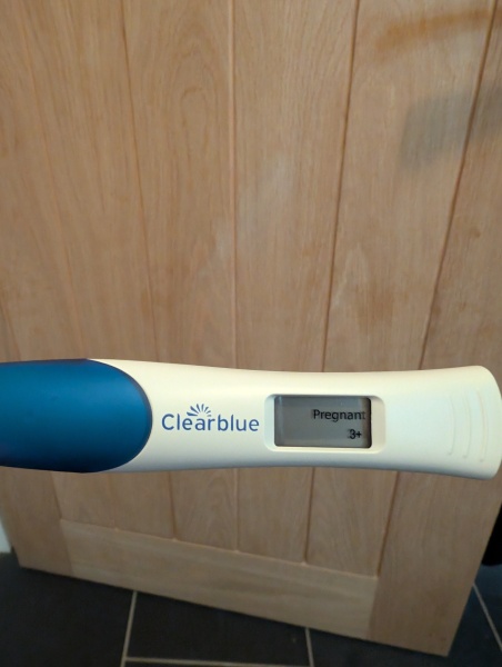 BFP after recent loss