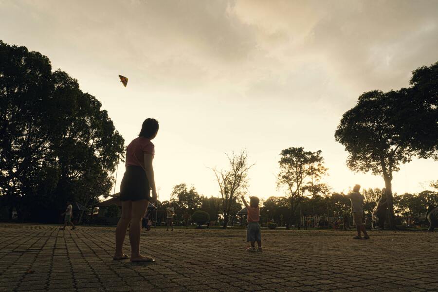 How to Keep Them Busy During Summer