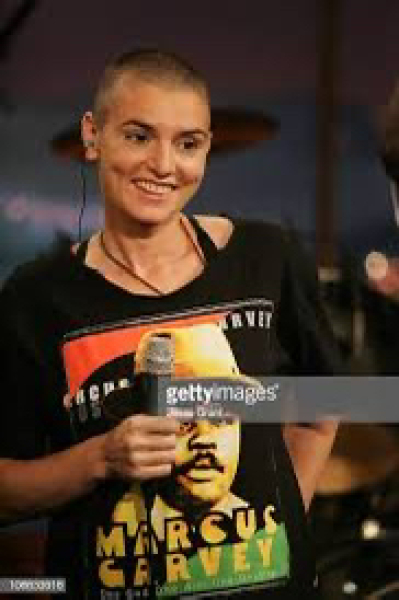 Sinéad O'Connor