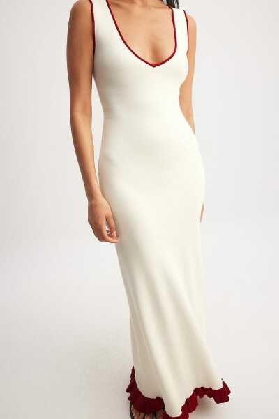 Can this dress be hemmed?