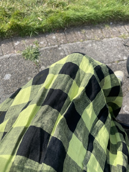 toasties going into,summer . No end to,us.