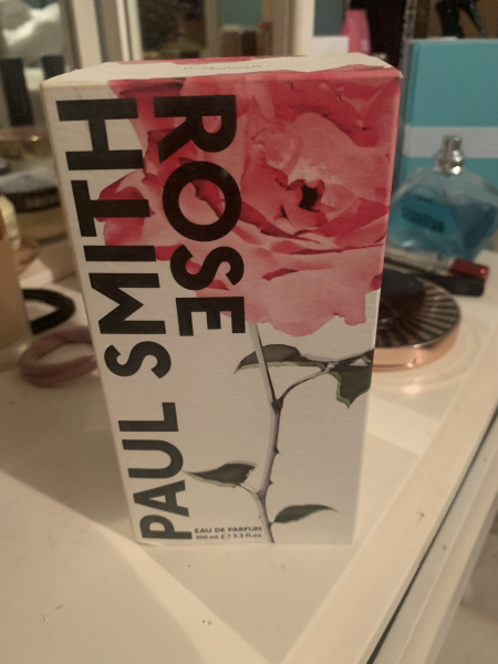 Alternative to Paul Smith Rose
