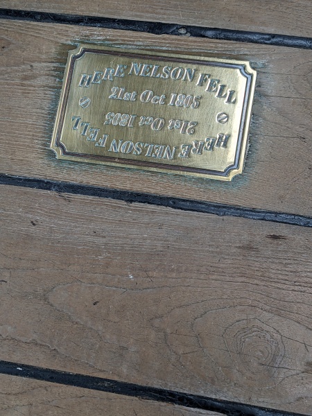 Come and tell me your dull and unexciting news 30: Calmly through the day