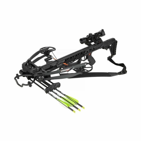 To ban crossbows & Military style knives in UK?