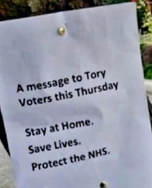 Thread 53 Sunak: Superminority!