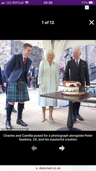 Royal Style and Beauty - Trooping on, through summer and beyond!