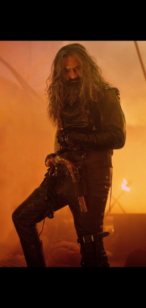 Our Flag Means Death: Thread 3. It's still utterly brilliant. We are still obsessed.