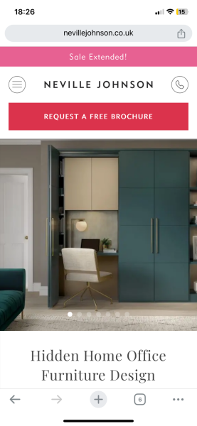 Need inspo for our house.