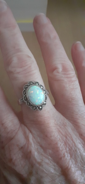 Ideas/advice on nice rings :)