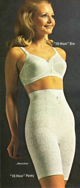 Do other 50-somethings feel this way too?