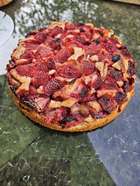 The Bluestocking is reopening