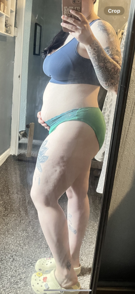 BFP after recent loss (Thread 2) 🌈