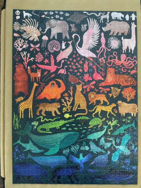 Jigsaw Puzzles