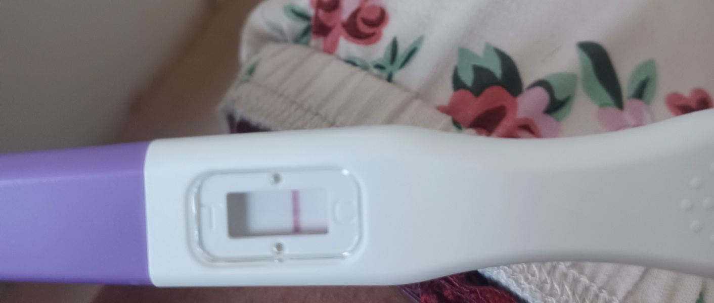 Positive or evaporation line?