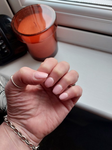 Dip nails, are they shite?