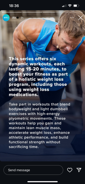 Continuing Mounjaro...part 15