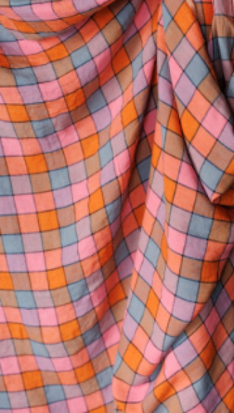 Stitch and bitch thread #9. I have pressing concerns