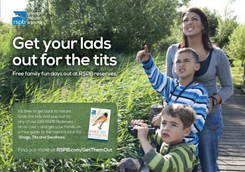 To not want to see t*ts on the beach??!