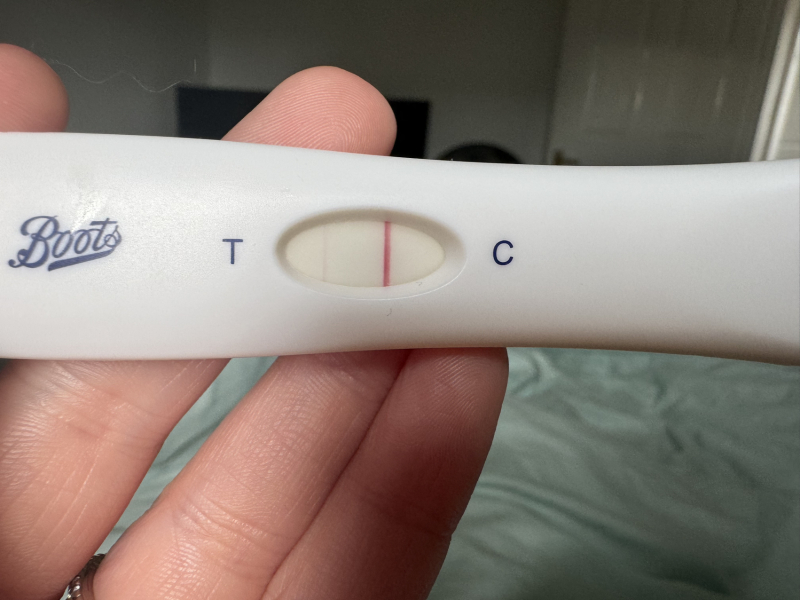 Vvvfl but negative digital?