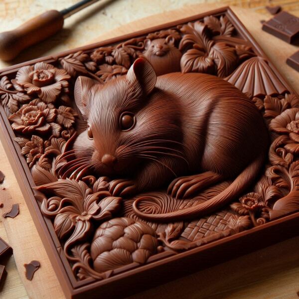 Aston, scraped vipers, gerbils and much more