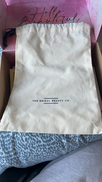 Christmas Bargain Prequel Thread 2