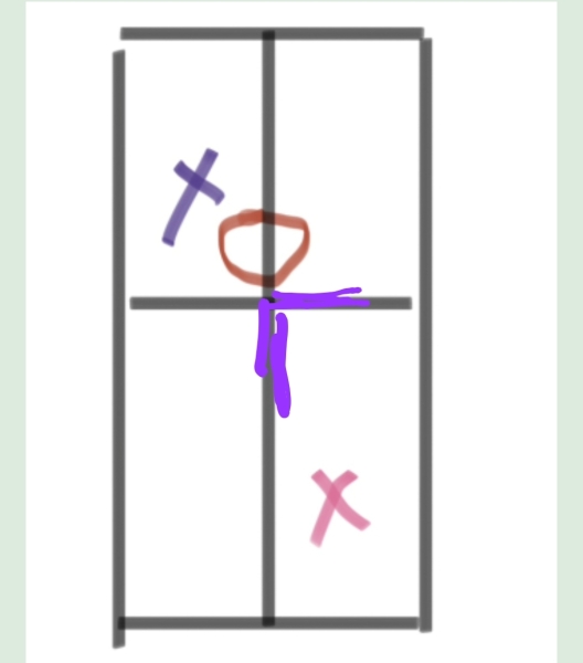 Neighbours kid