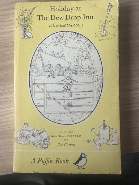 50 Books Challenge 2024 Part Five