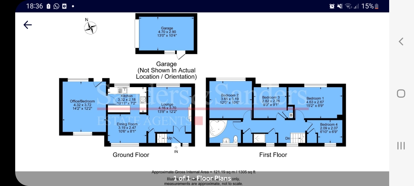 Floorplan advice