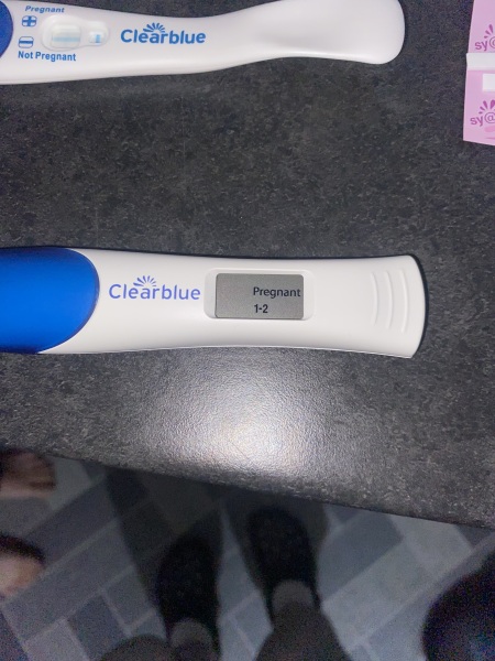 5 weeks pregnant, supposed to be going on holiday!