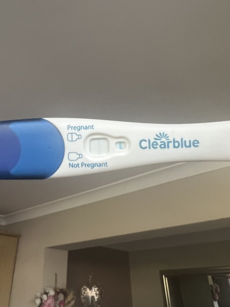 I’m 1dpo today, does anyone want to join the TWW?