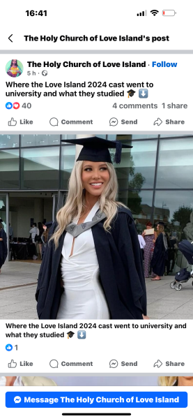 LOVE ISLAND 3: Joey's Invincible, Konnor's Invisible, Nicole is Incensed and Jess, of course, is The Prize. NO SPOILERS!