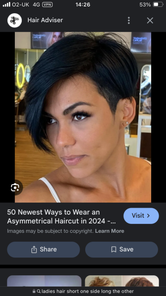 To ask you to have a word with me