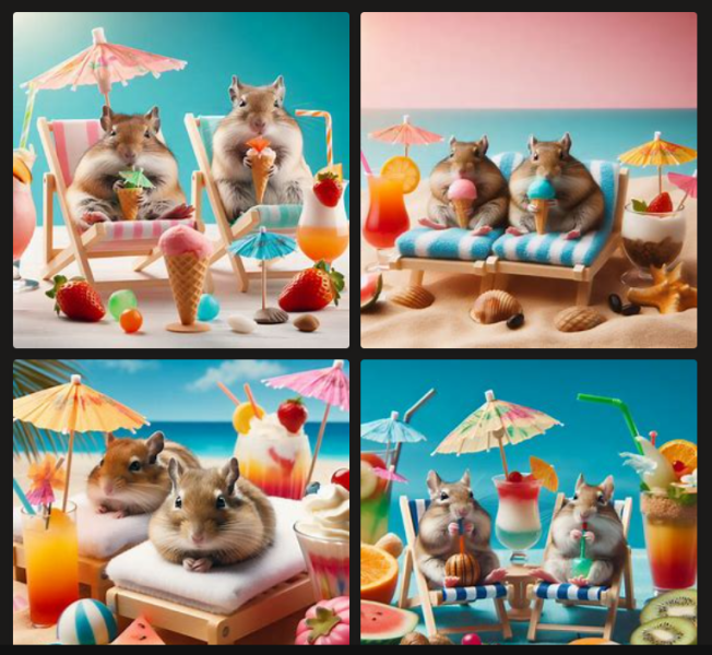 Aston, scraped vipers, gerbils and much more