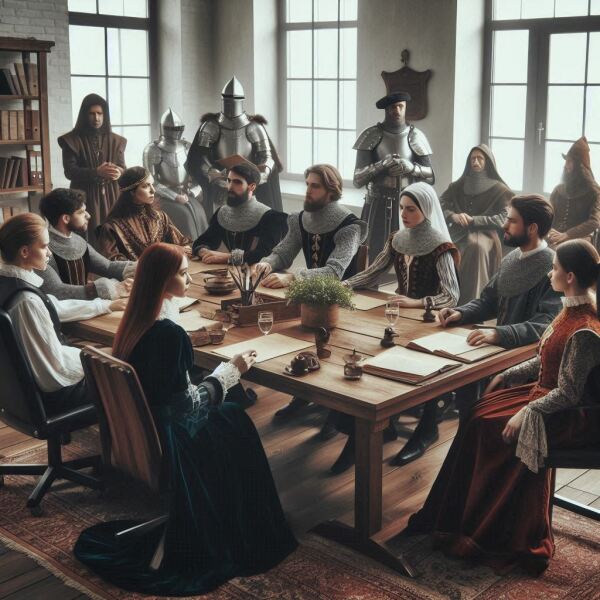 Aston University + gerbil merch thread