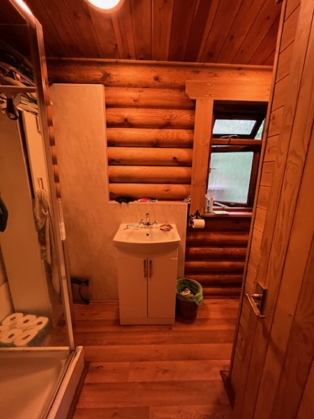Bathroom inspiration