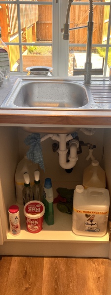 How can I get this sink replaced? (Pic attached)