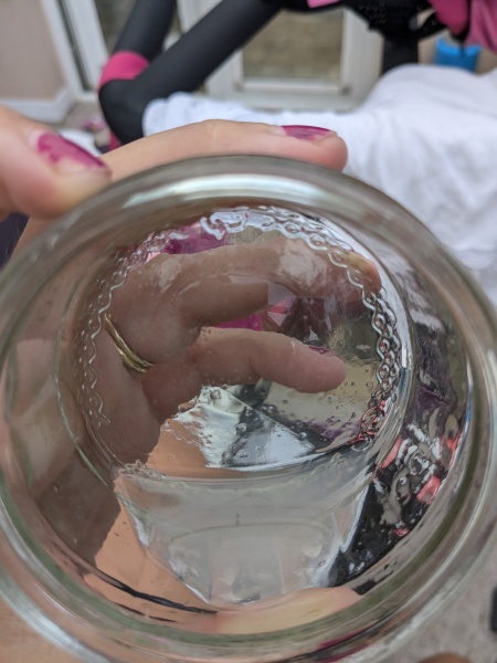 Do they prescribe it with BMIs of 28?