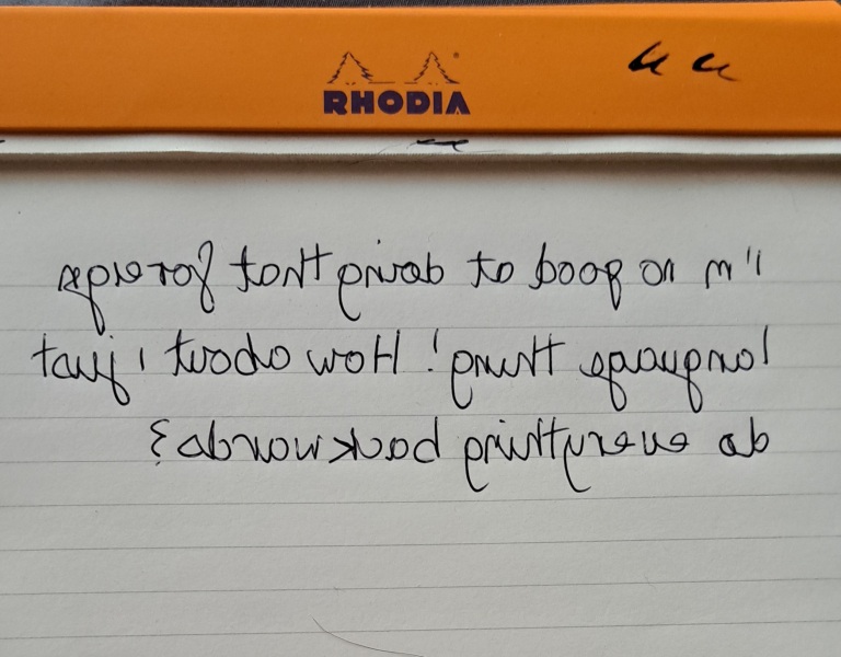 Aston University + gerbil merch thread