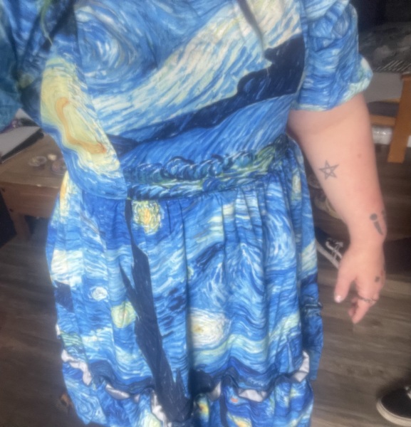 Fat Girl Summer 2 Electric Boogaloo💅☀️