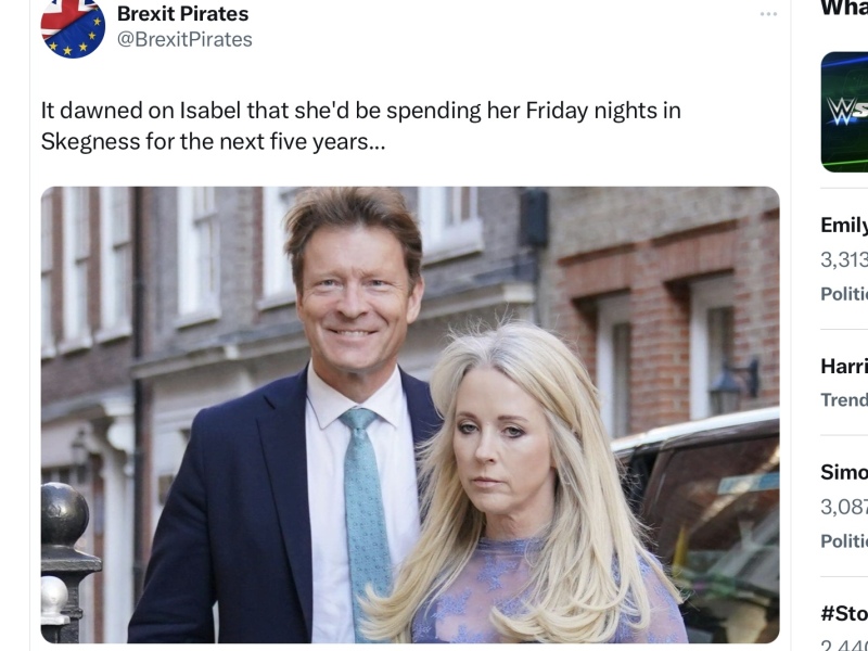 Thread 1 Starmer: A New Hope