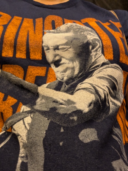 Have you ever been to a concert alone?