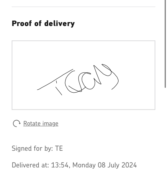 DLA WAIT TIMES THREAD 49