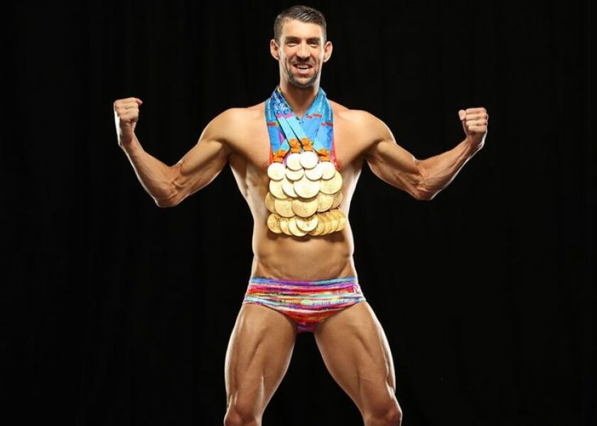 Olympic gymnastics humiliates and infantilises grown adult women