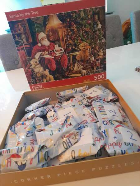 Jigsaw Puzzles