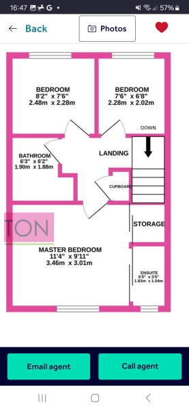 Removal of ensuite- thoughts please?