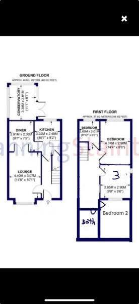 How would you extend?