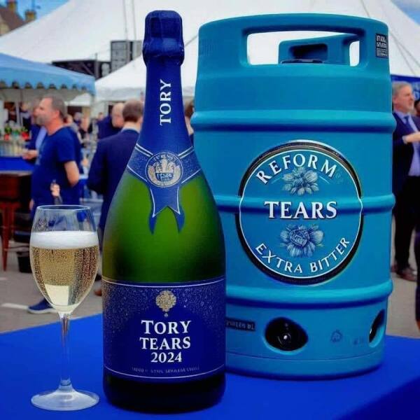 Thread 55: Sunak gives up